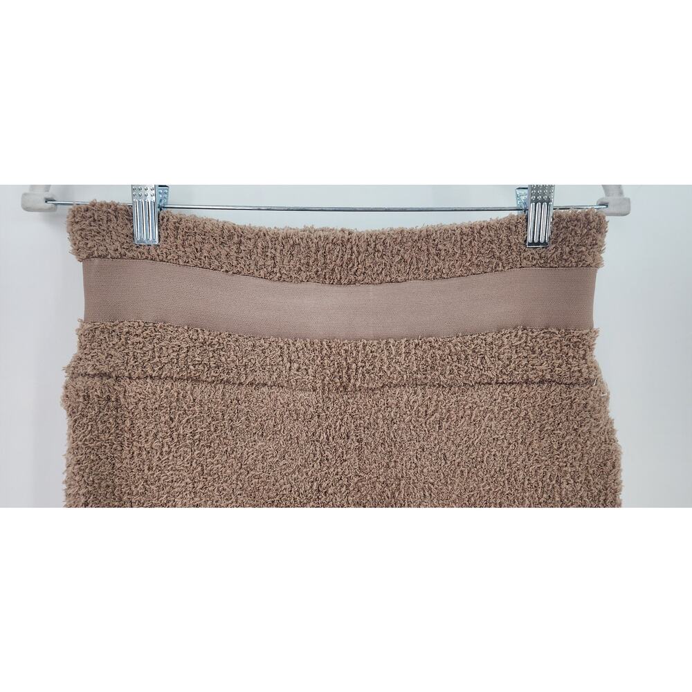 New NWT Fang Light Terry Cloth Essentials Shorts Size 1 - Picture 6 of 12